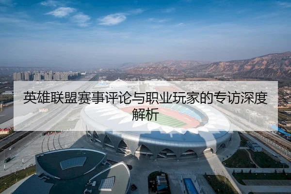 英雄联盟赛事评论与职业玩家的专访深度解析